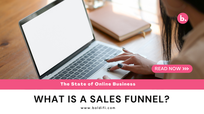 What is a Sales Funnel? Tips on How to Make One