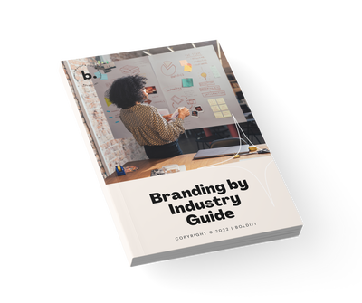 Industry Branding Strategy Guide - Boldifi