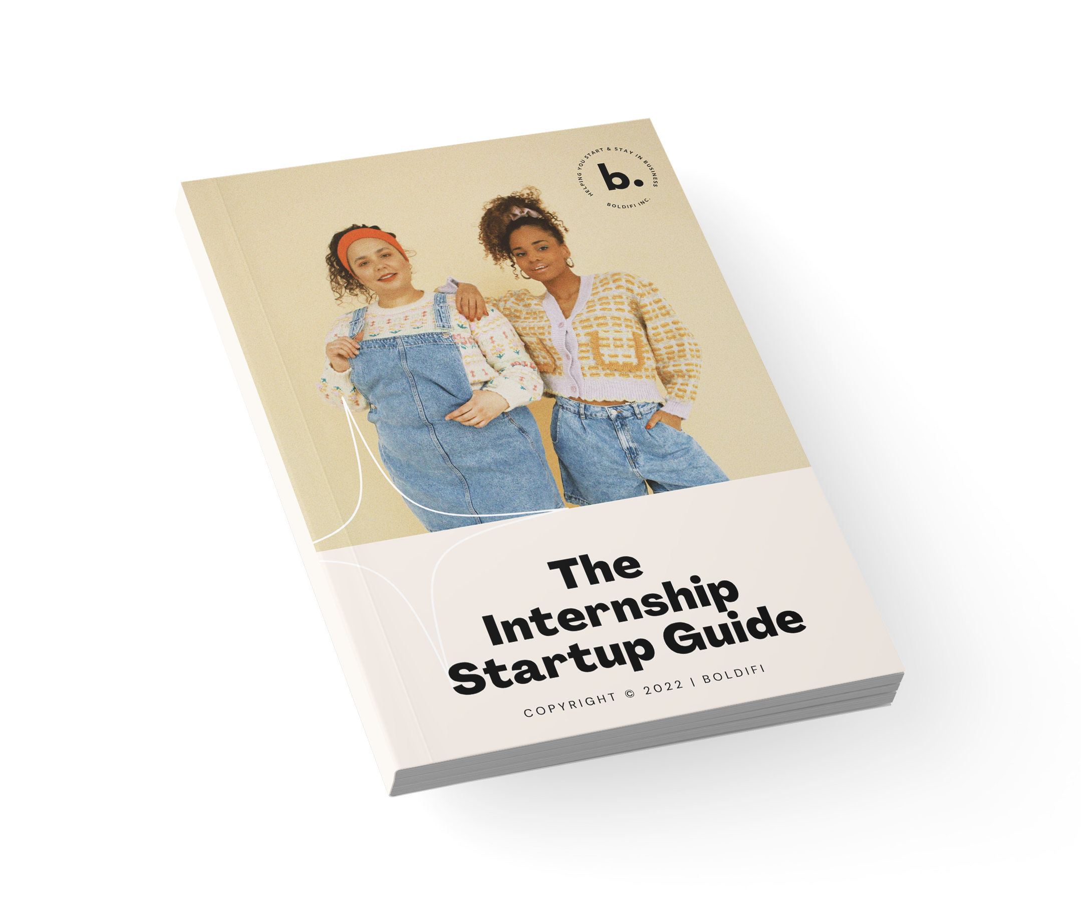Internship Program Startup Guide - Boldifi
